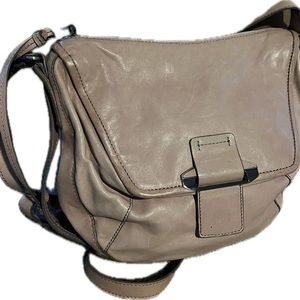 Kooba cross body purse